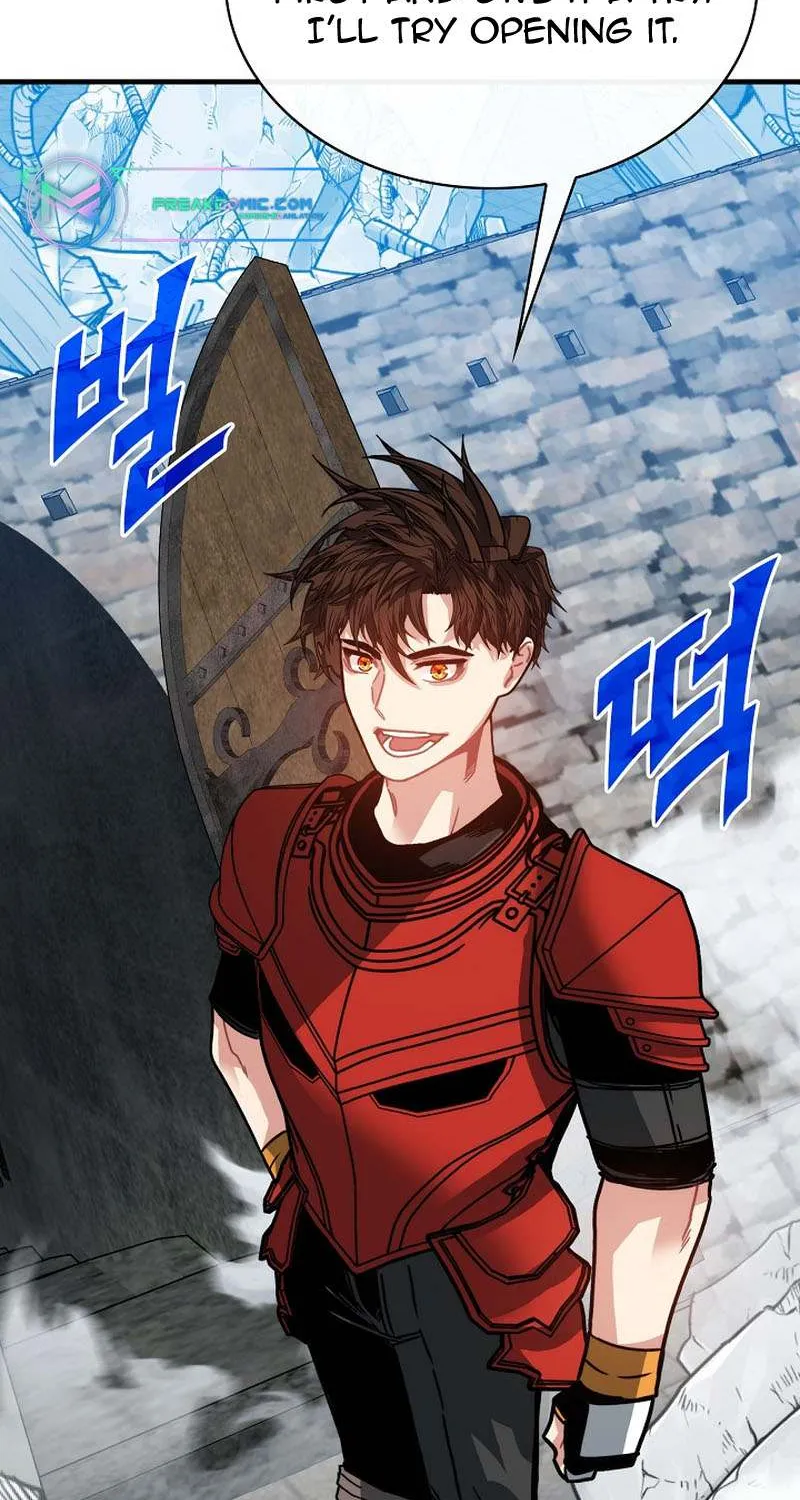 SSS-Class Gacha Hunter Chapter 100 page 24 - 