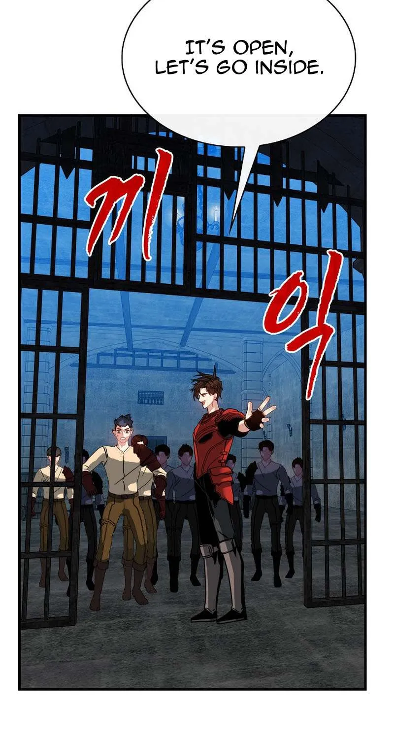 SSS-Class Gacha Hunter Chapter 100 page 29 - 