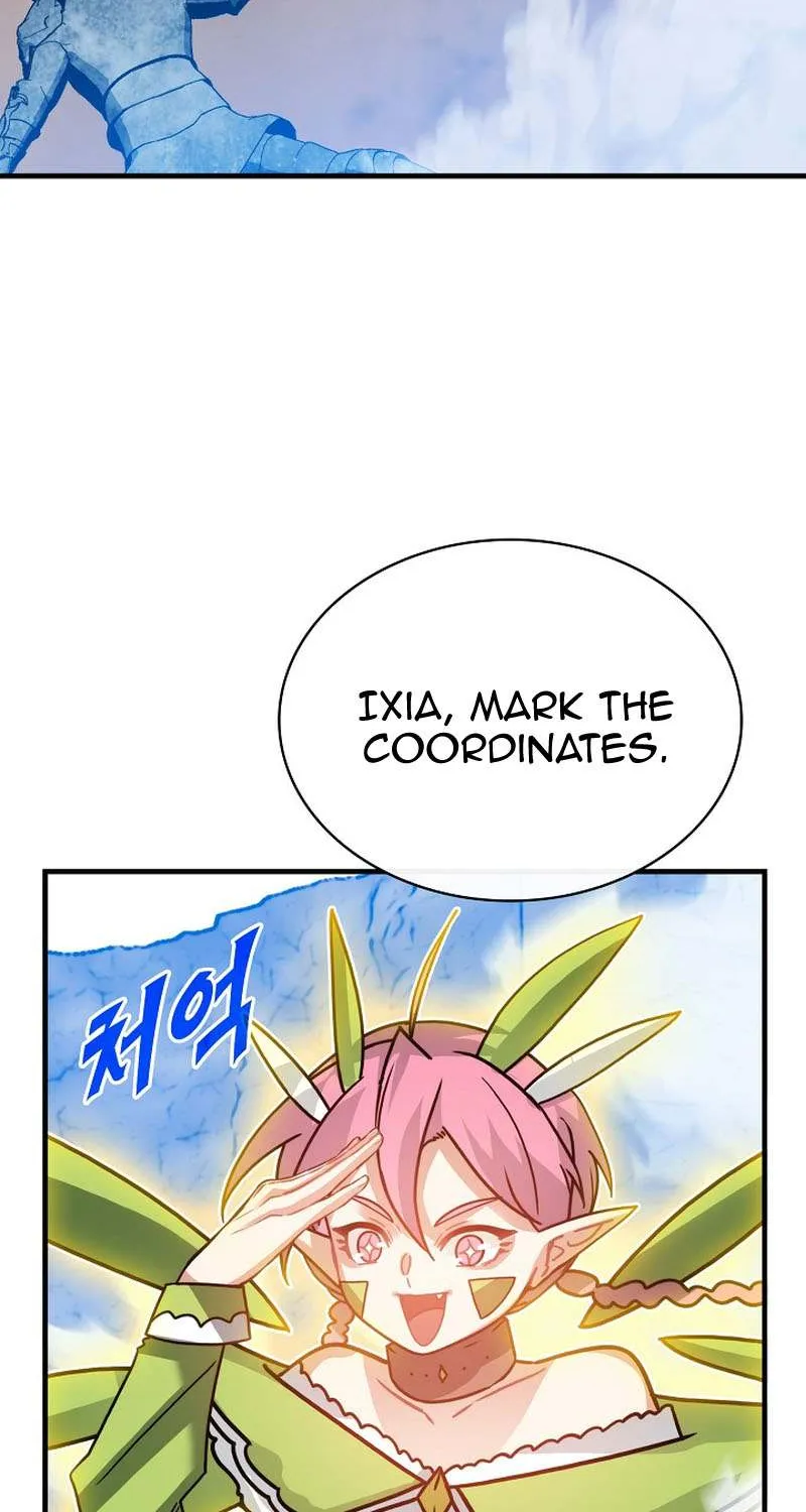SSS-Class Gacha Hunter Chapter 100 page 4 - 