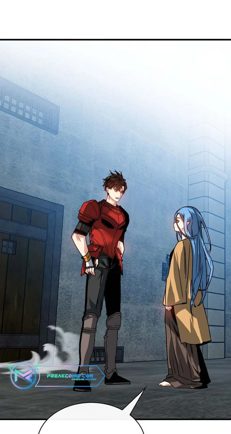 SSS-Class Gacha Hunter Chapter 100 page 32 - 