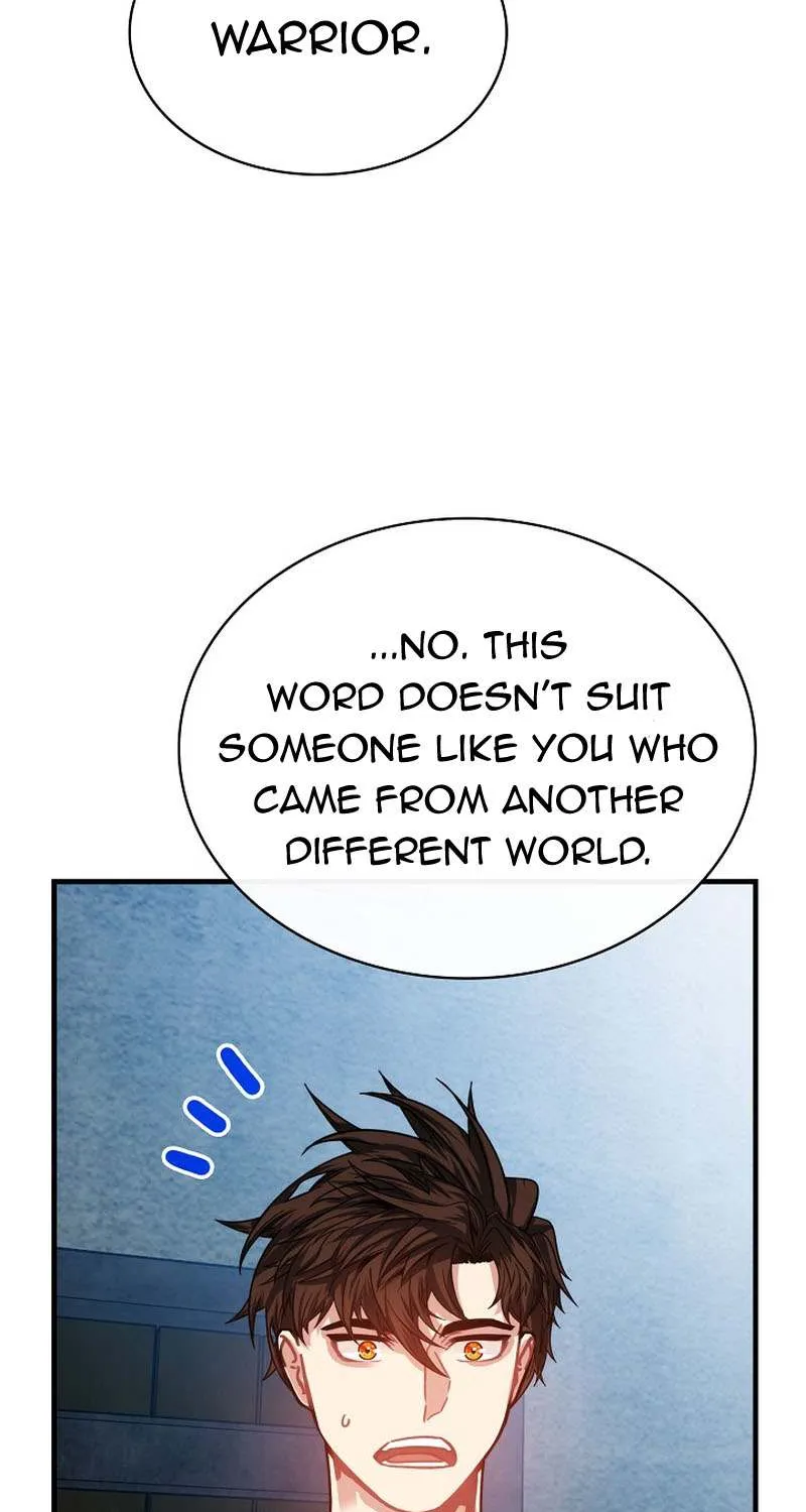 SSS-Class Gacha Hunter Chapter 100 page 33 - 