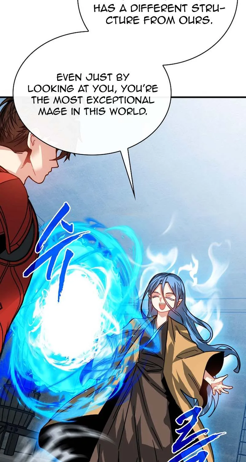 SSS-Class Gacha Hunter Chapter 100 page 35 - 