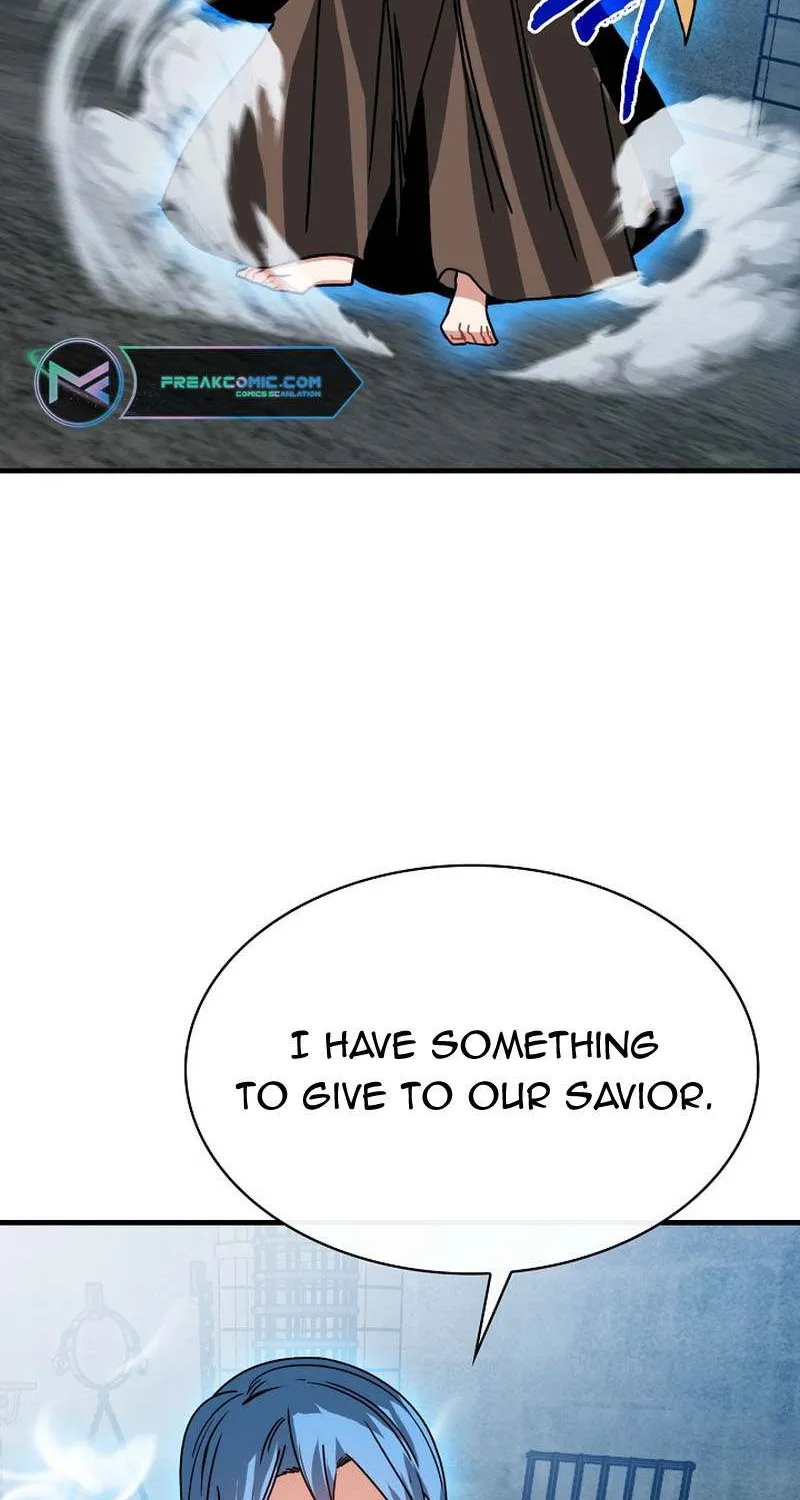 SSS-Class Gacha Hunter Chapter 100 page 36 - 