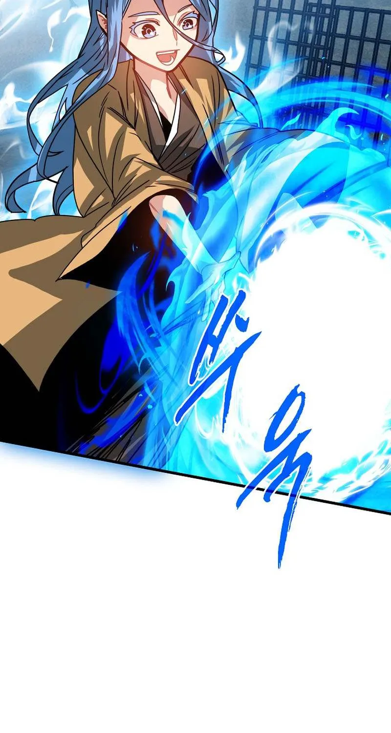 SSS-Class Gacha Hunter Chapter 100 page 37 - 