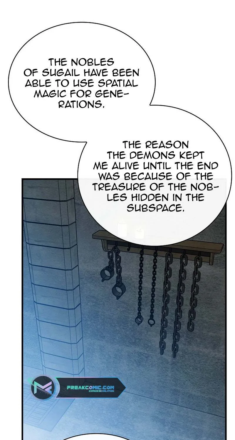 SSS-Class Gacha Hunter Chapter 100 page 38 - 