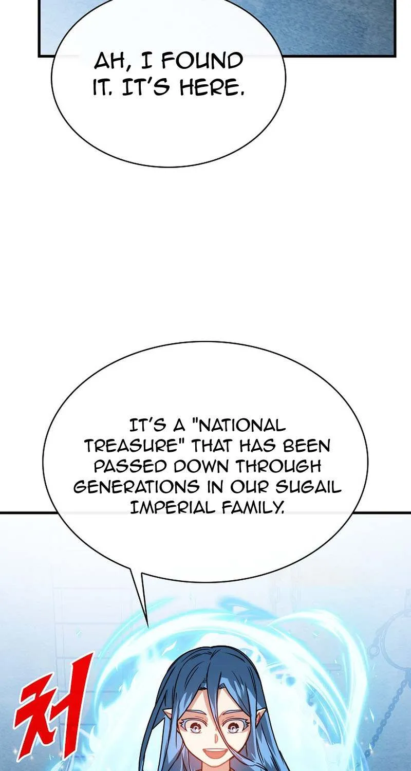 SSS-Class Gacha Hunter Chapter 100 page 39 - 
