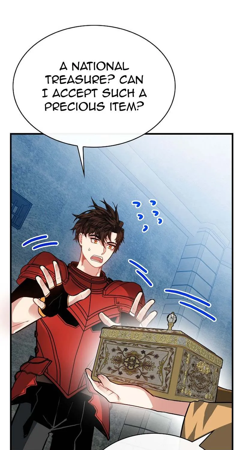 SSS-Class Gacha Hunter Chapter 100 page 41 - 