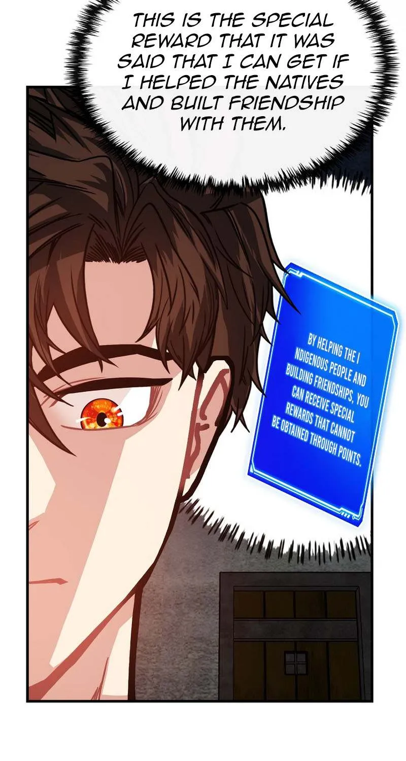 SSS-Class Gacha Hunter Chapter 100 page 48 - 