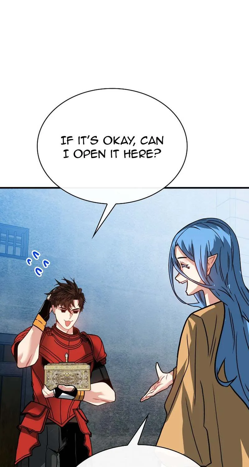 SSS-Class Gacha Hunter Chapter 100 page 49 - 