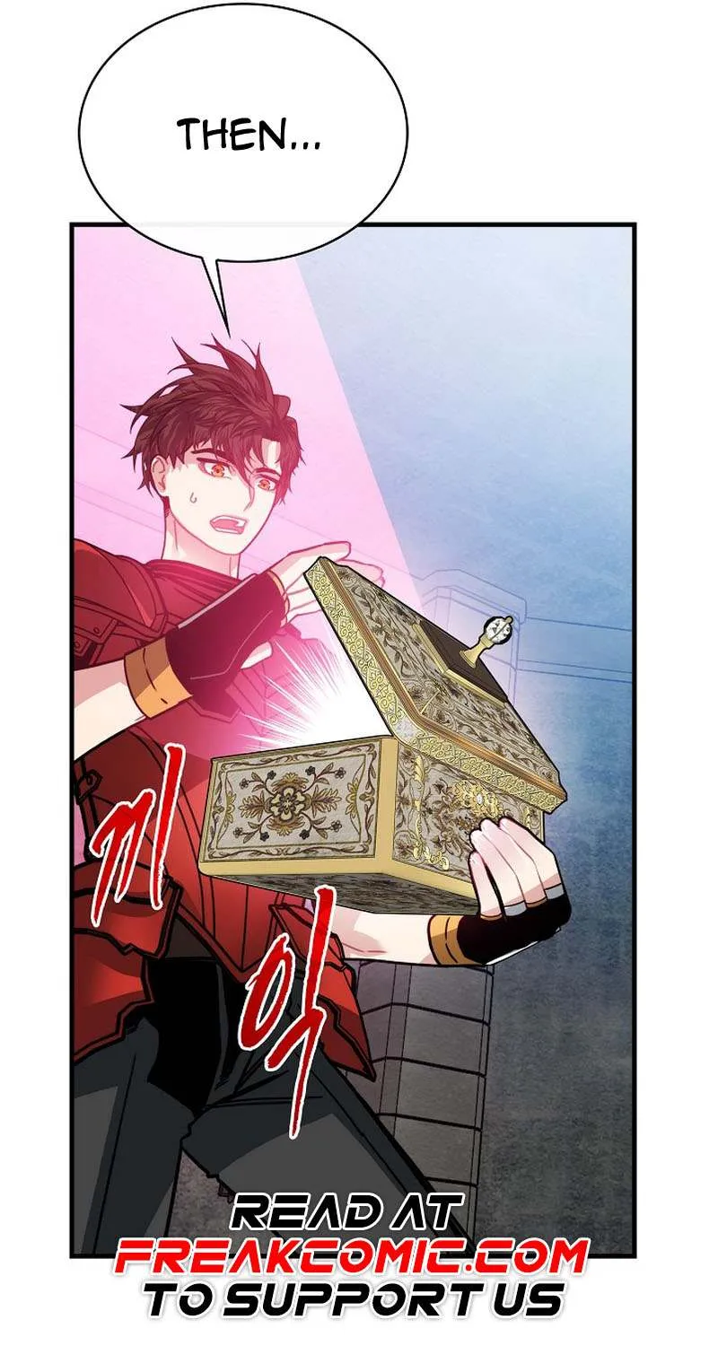 SSS-Class Gacha Hunter Chapter 100 page 51 - 