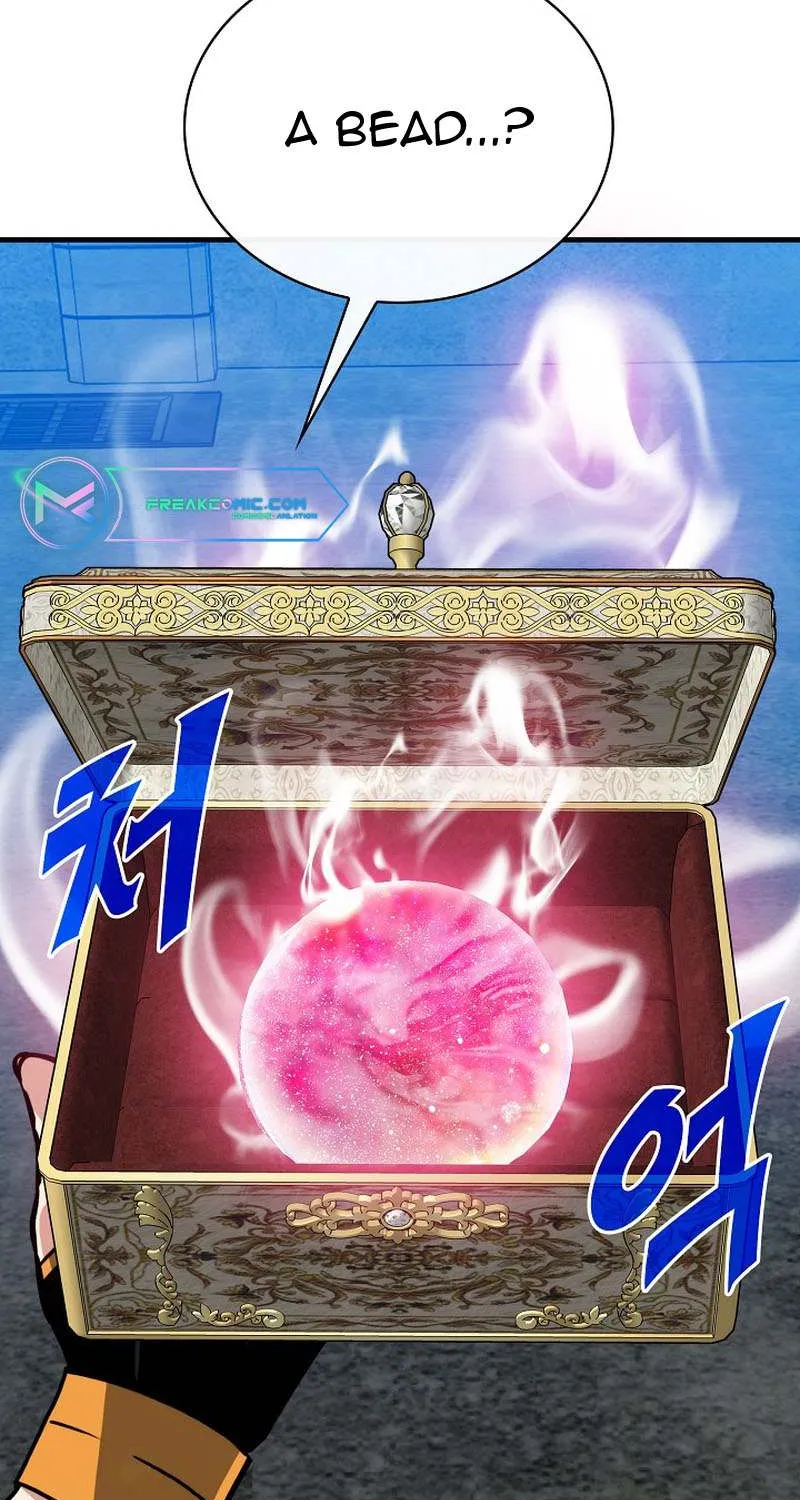 SSS-Class Gacha Hunter Chapter 100 page 53 - 