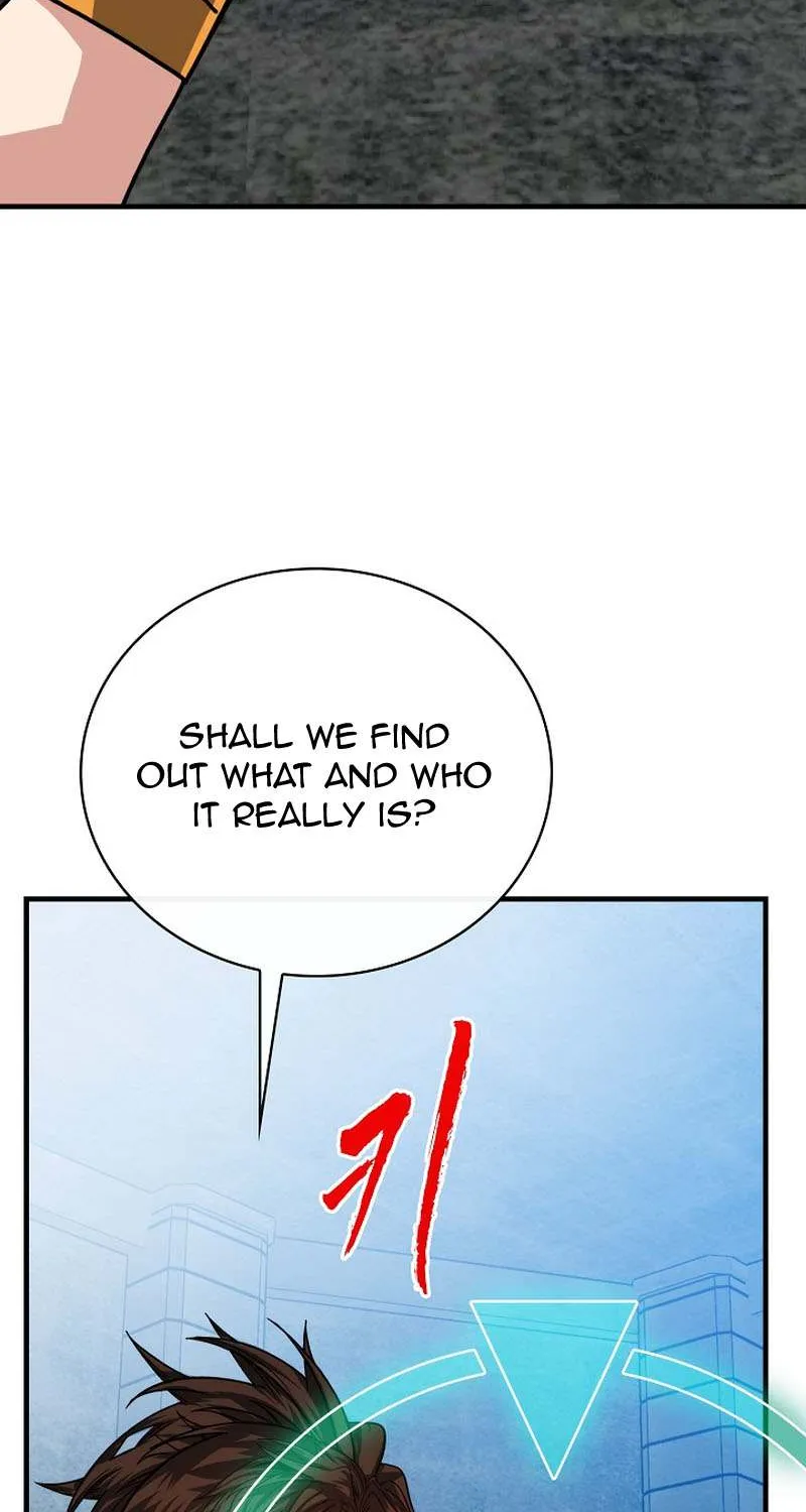 SSS-Class Gacha Hunter Chapter 100 page 54 - 