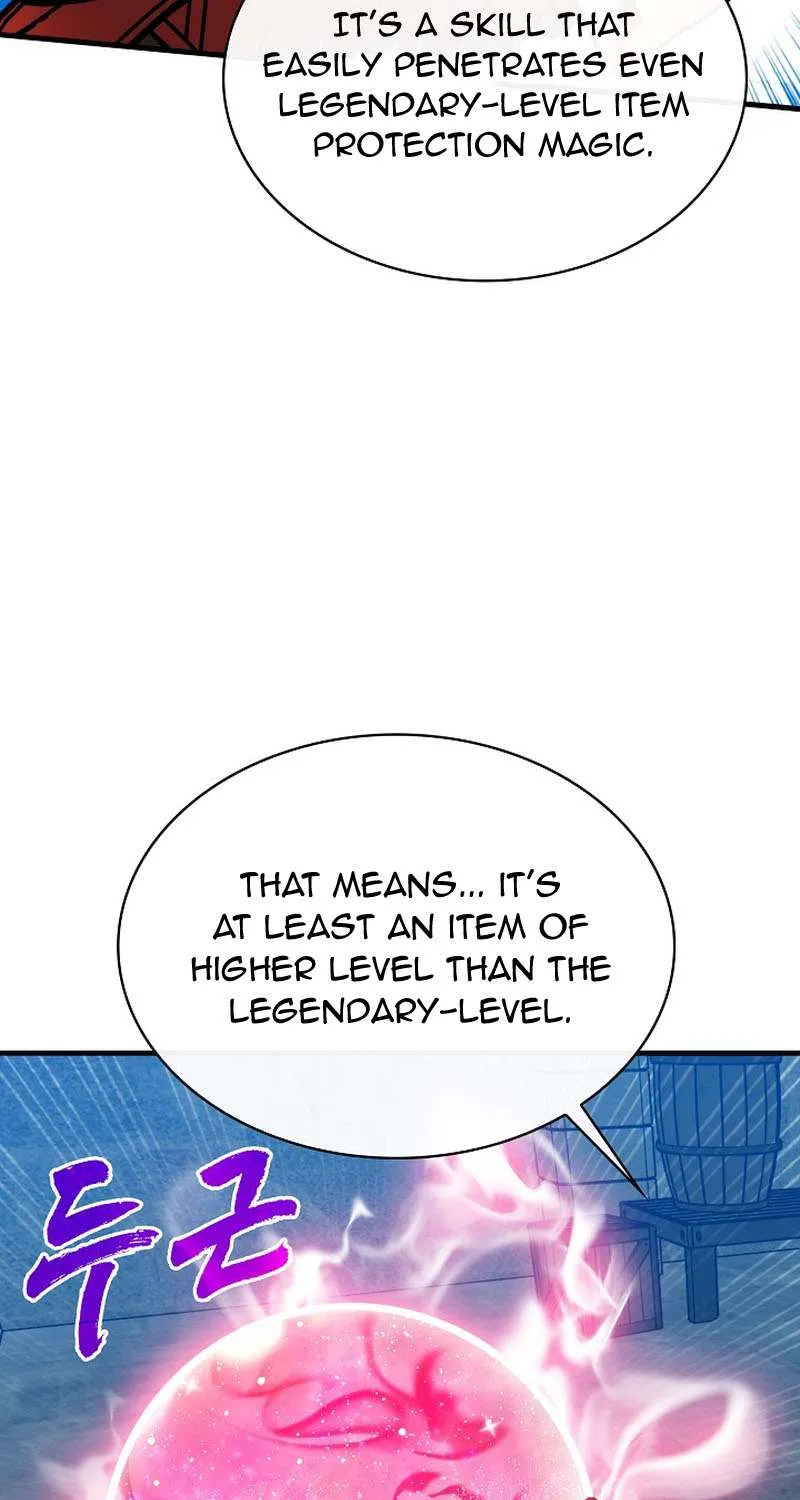 SSS-Class Gacha Hunter Chapter 100 page 59 - 