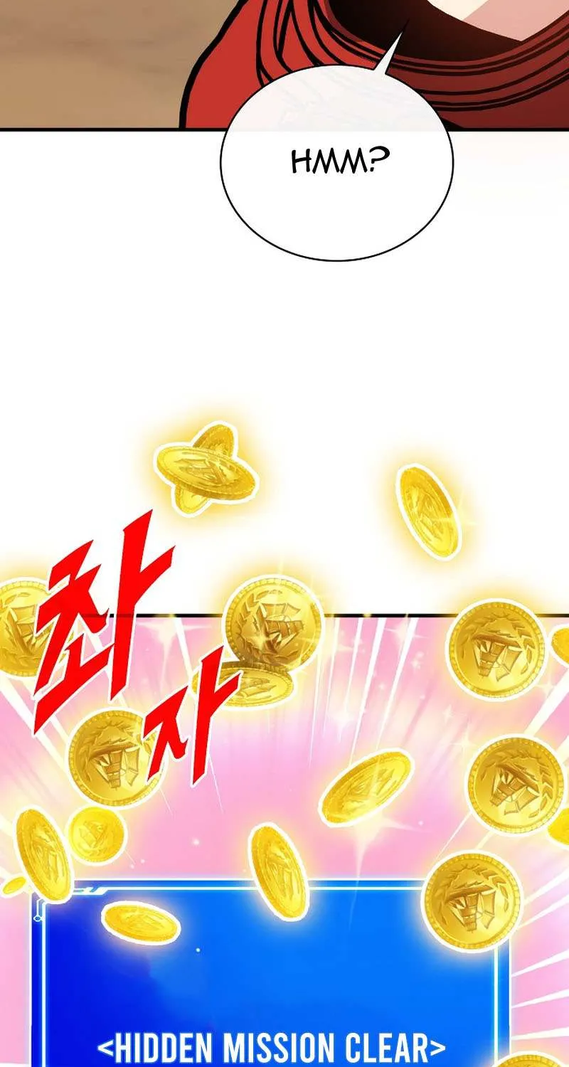 SSS-Class Gacha Hunter Chapter 100 page 7 - 