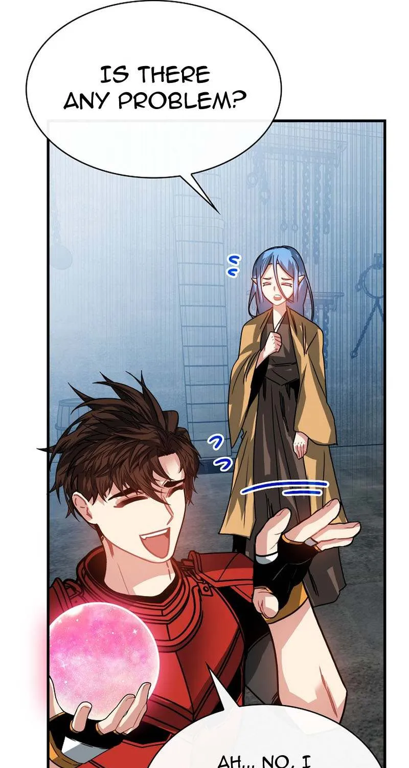 SSS-Class Gacha Hunter Chapter 100 page 61 - 