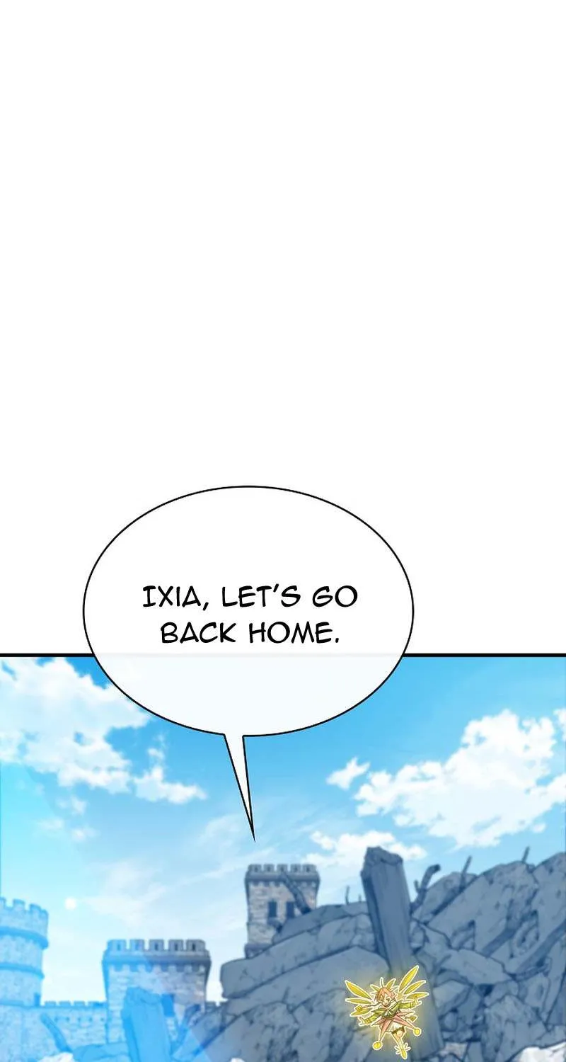 SSS-Class Gacha Hunter Chapter 100 page 64 - 