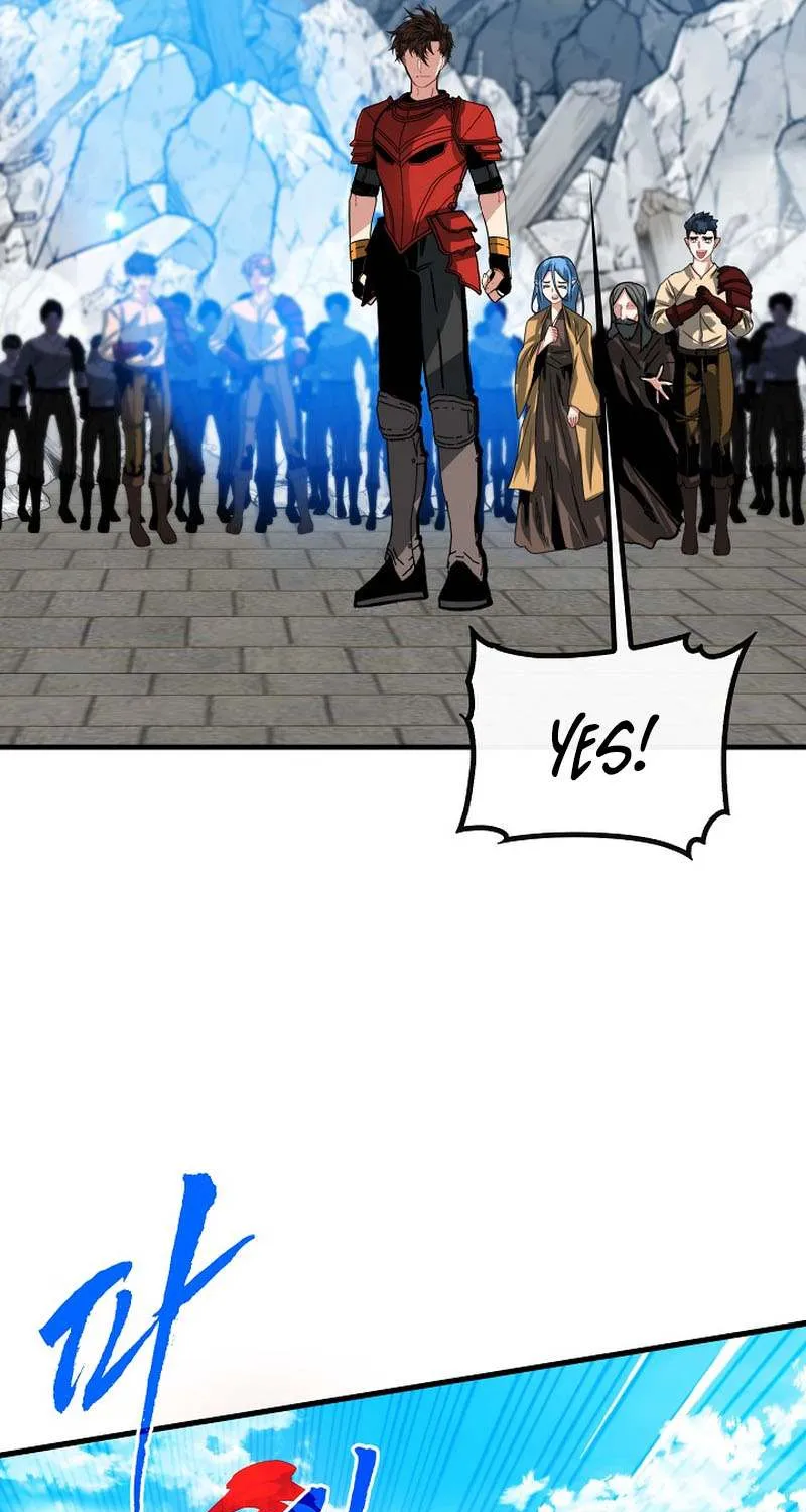 SSS-Class Gacha Hunter Chapter 100 page 65 - 