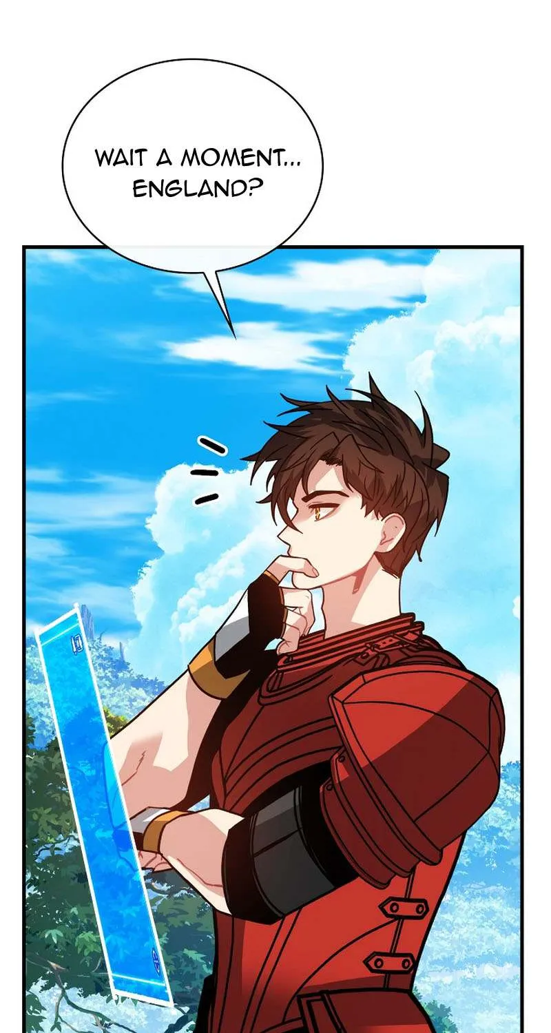 SSS-Class Gacha Hunter Chapter 100 page 74 - 