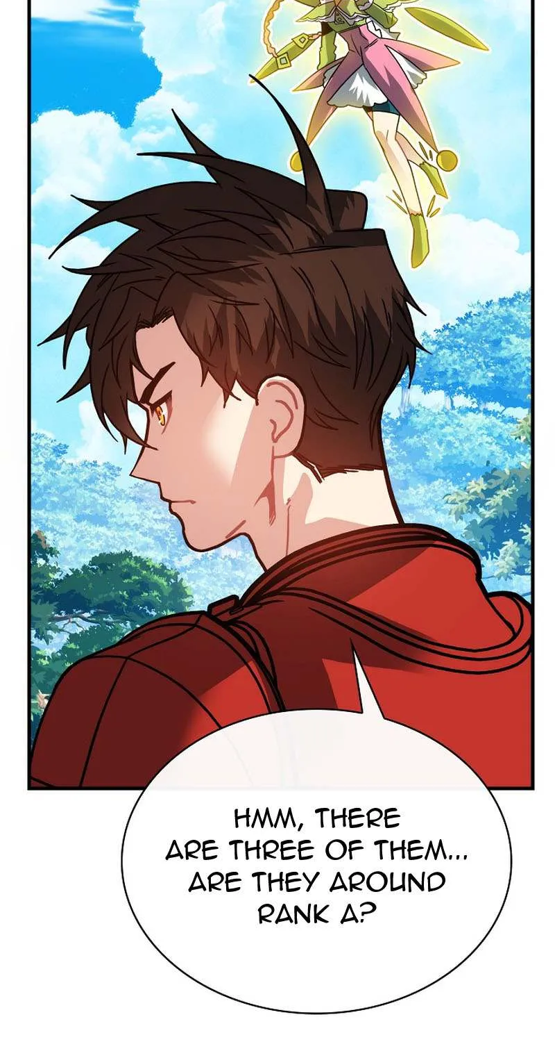 SSS-Class Gacha Hunter Chapter 100 page 77 - 