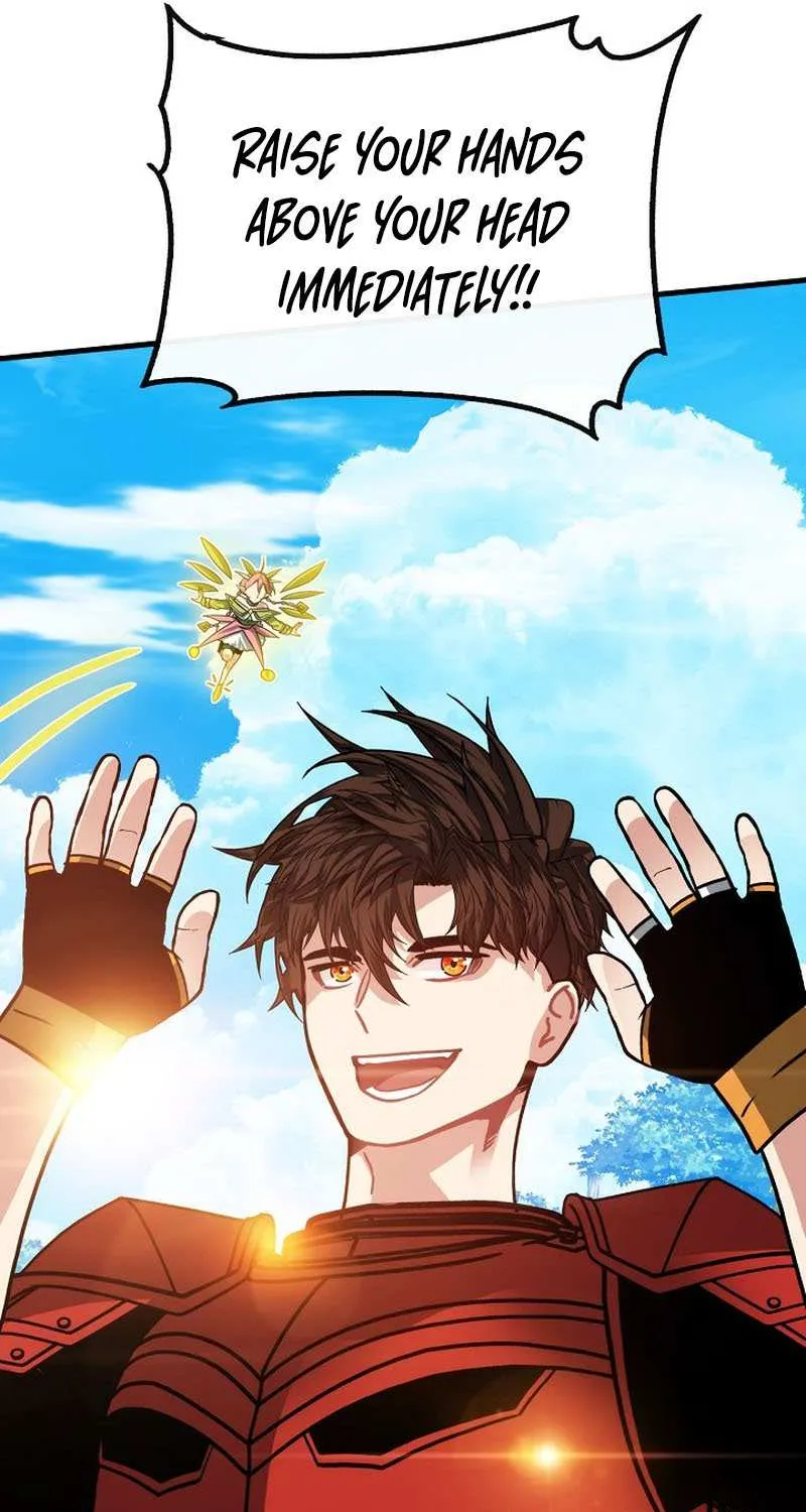 SSS-Class Gacha Hunter Chapter 100 page 81 - 