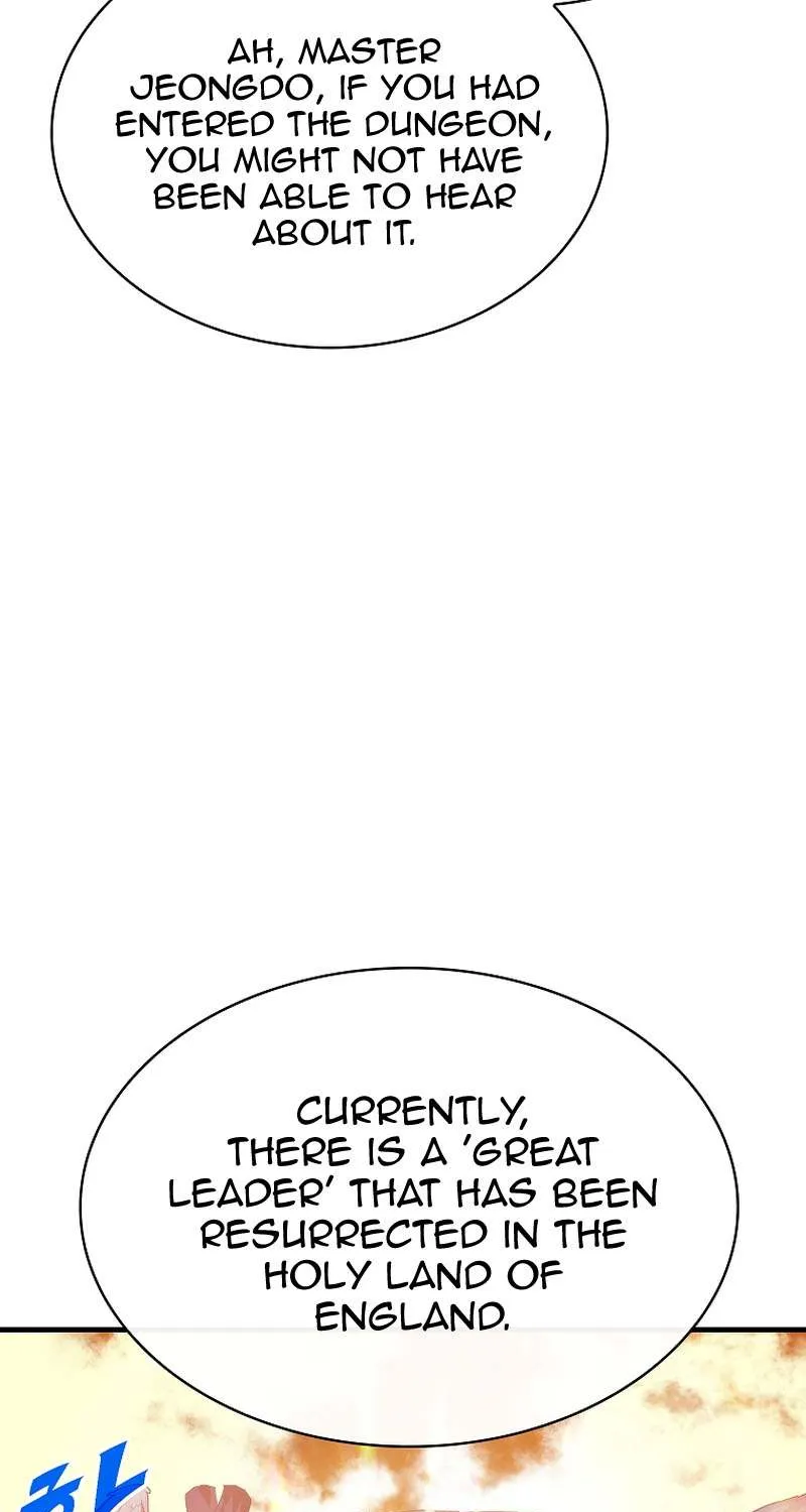 SSS-Class Gacha Hunter Chapter 101 page 13 - 