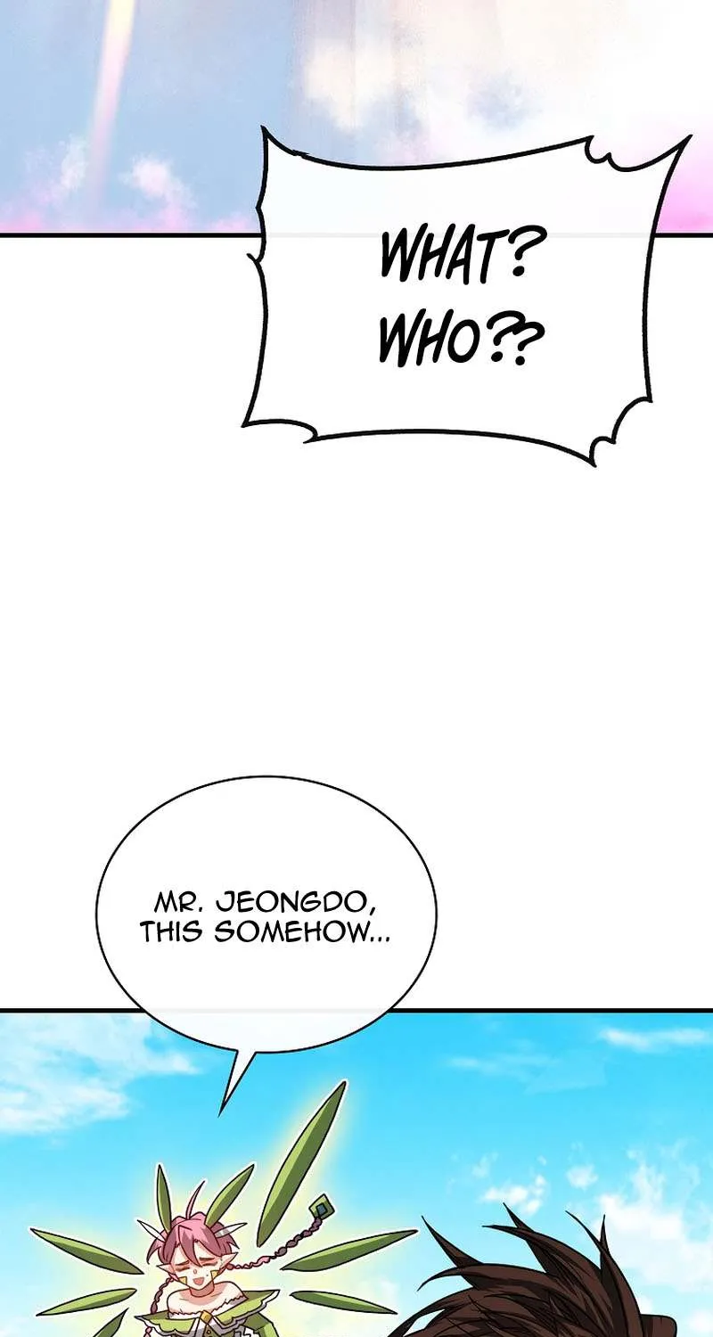 SSS-Class Gacha Hunter Chapter 101 page 15 - 