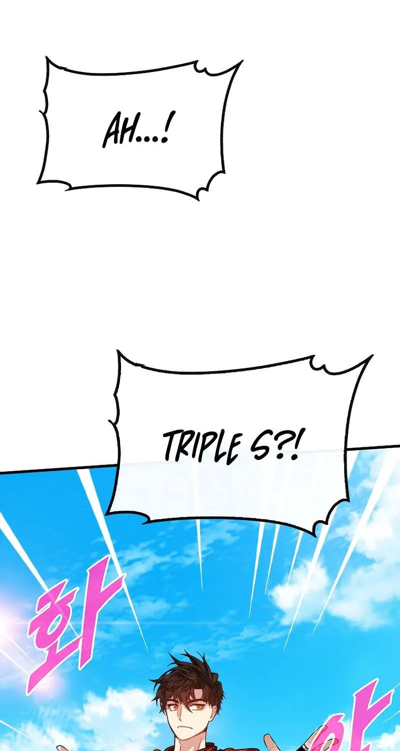 SSS-Class Gacha Hunter Chapter 101 page 3 - 