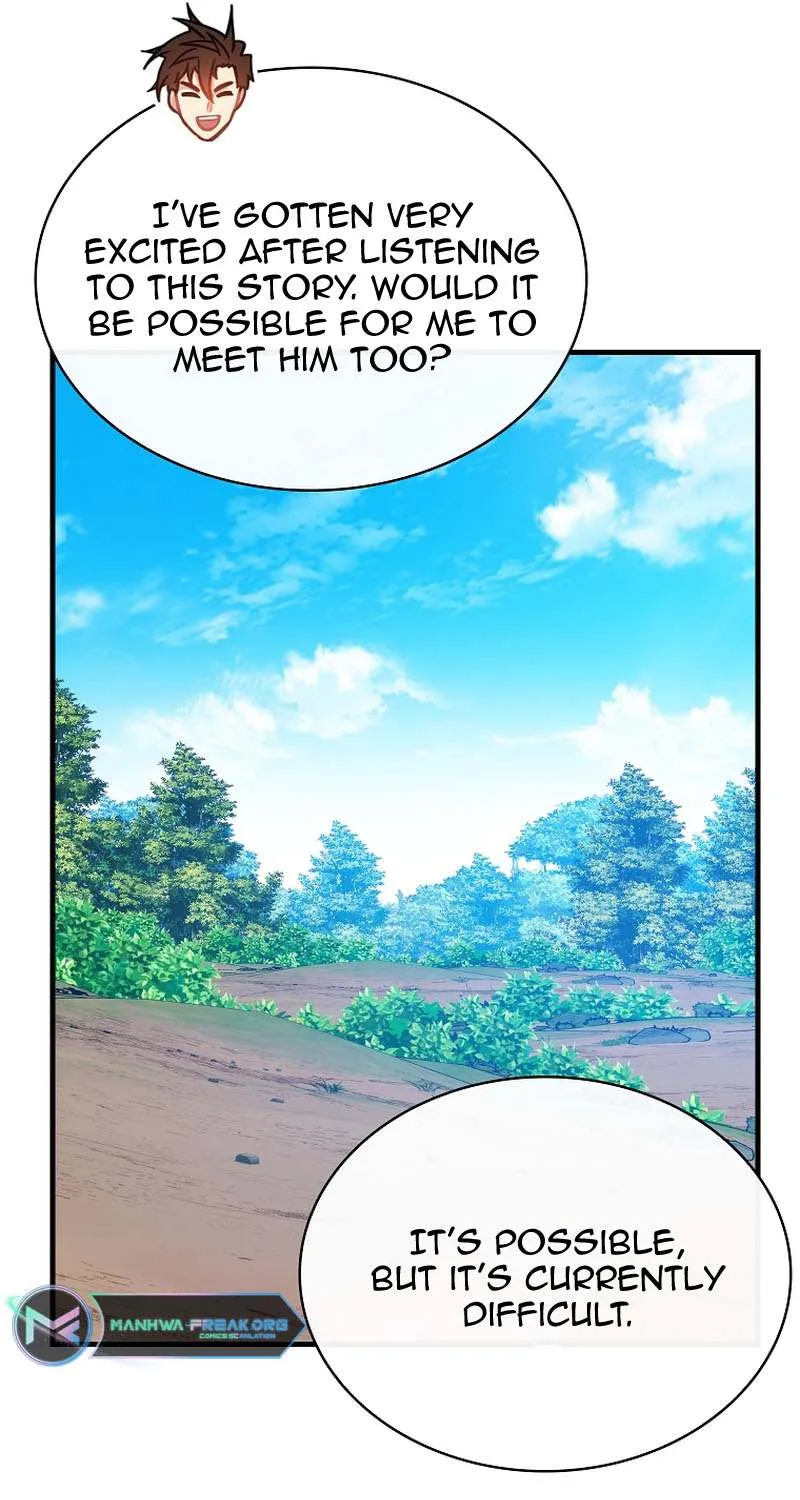 SSS-Class Gacha Hunter Chapter 101 page 21 - 