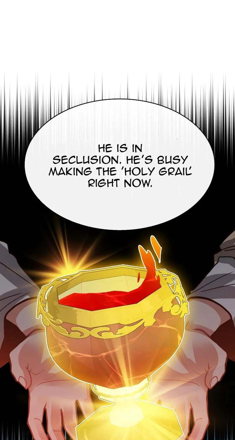 SSS-Class Gacha Hunter Chapter 101 page 22 - 