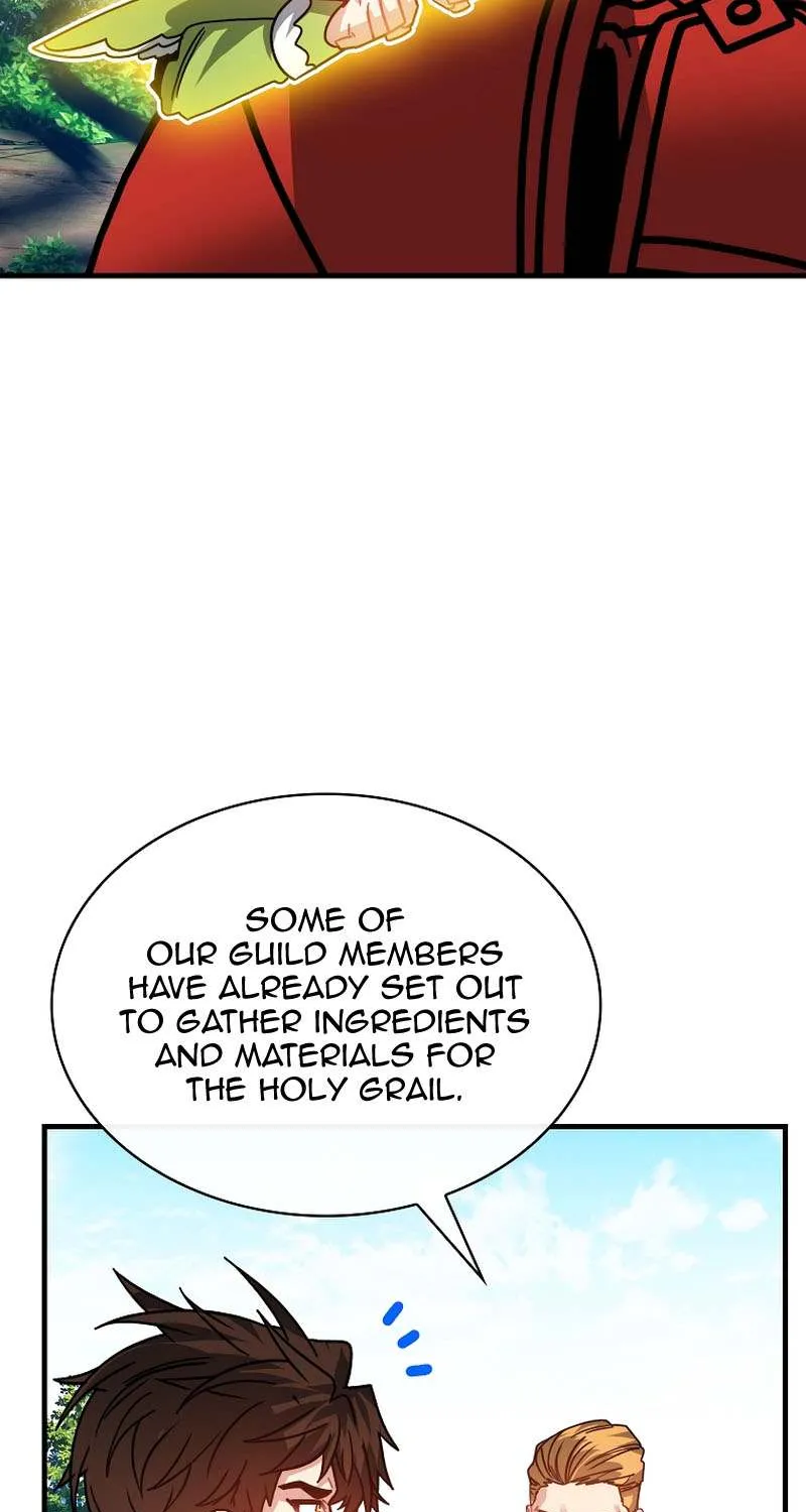 SSS-Class Gacha Hunter Chapter 101 page 25 - 