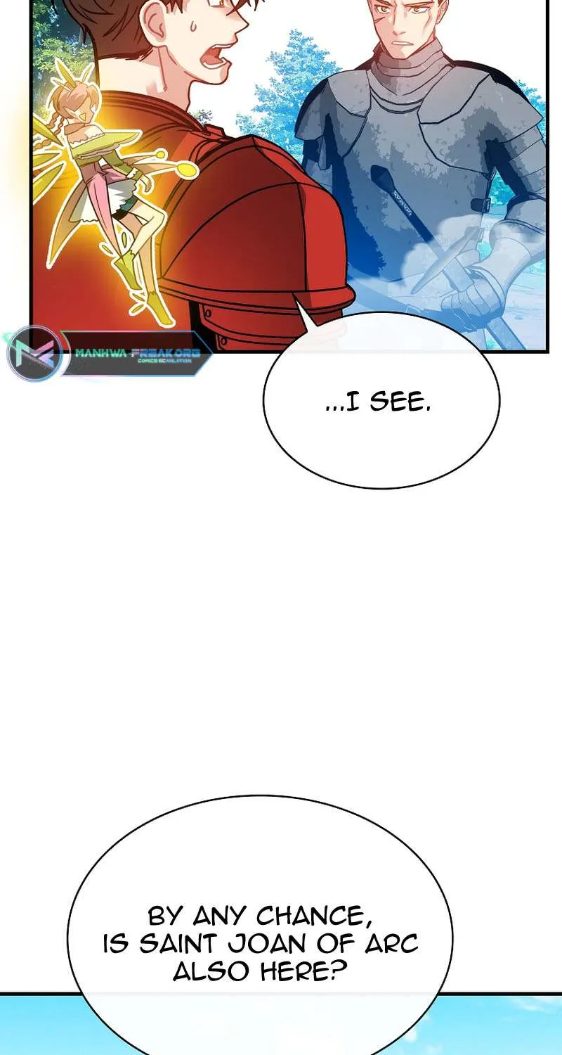 SSS-Class Gacha Hunter Chapter 101 page 26 - 