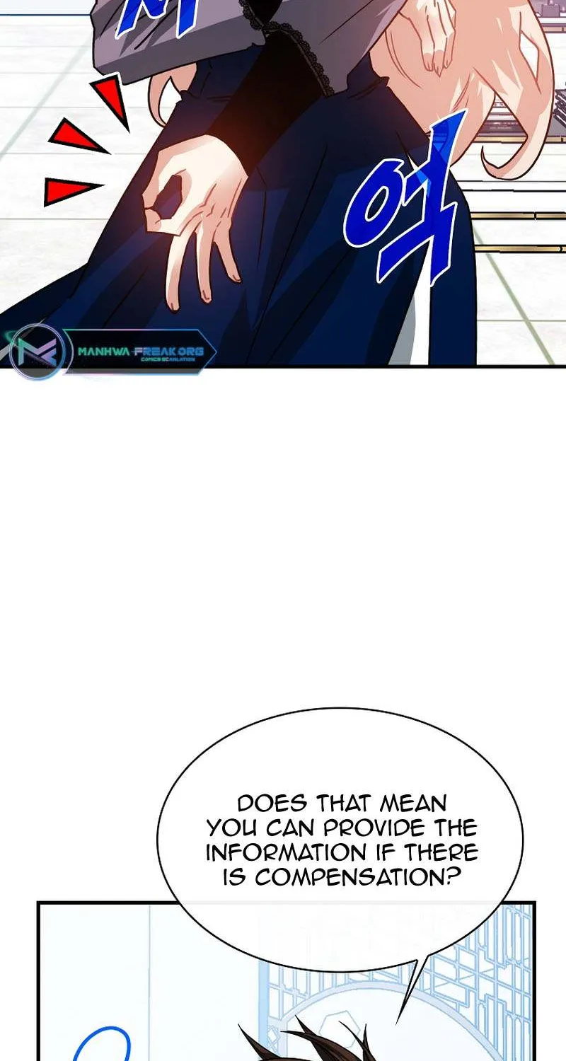 SSS-Class Gacha Hunter Chapter 101 page 31 - 