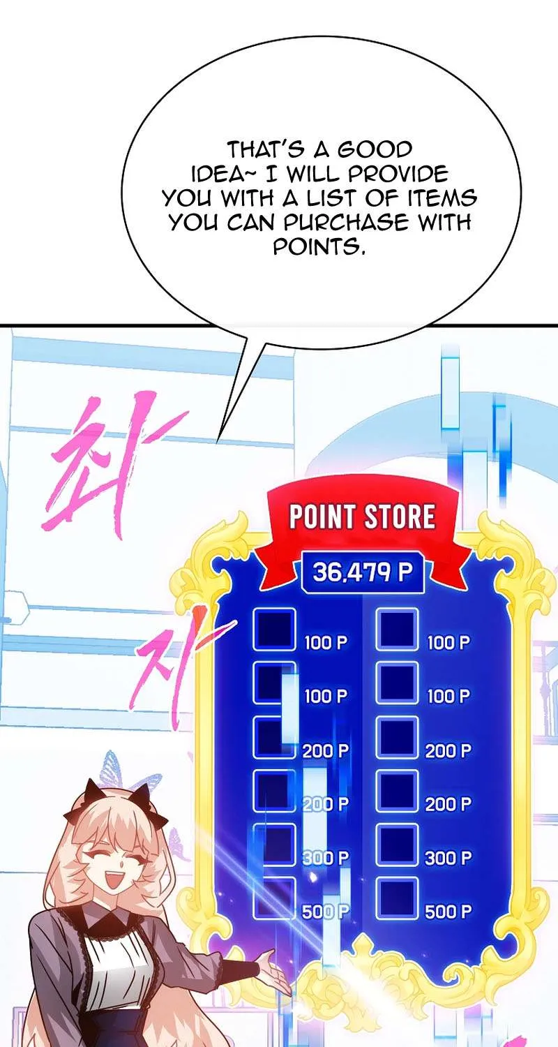 SSS-Class Gacha Hunter Chapter 101 page 33 - 