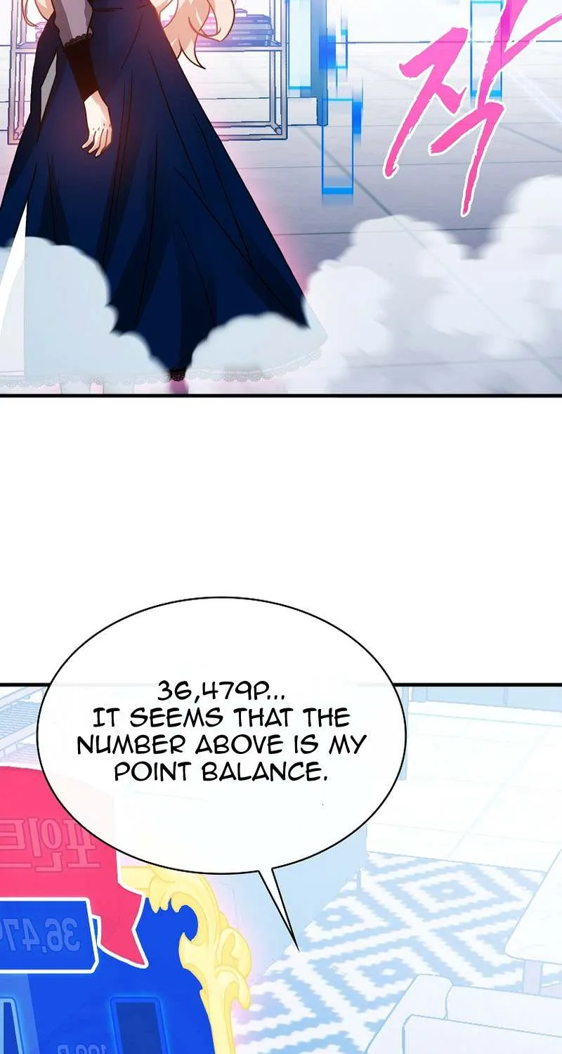 SSS-Class Gacha Hunter Chapter 101 page 34 - 