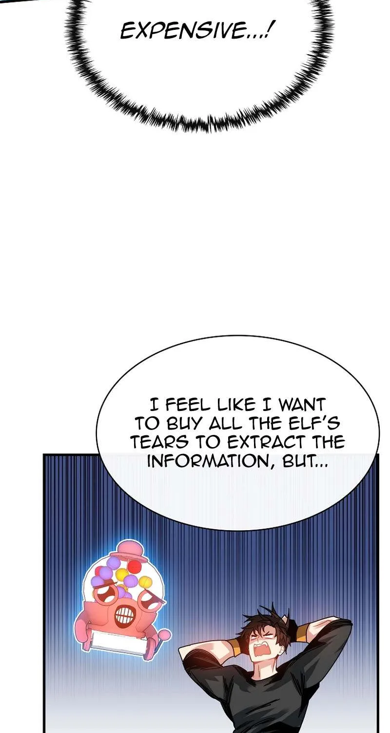 SSS-Class Gacha Hunter Chapter 101 page 40 - 