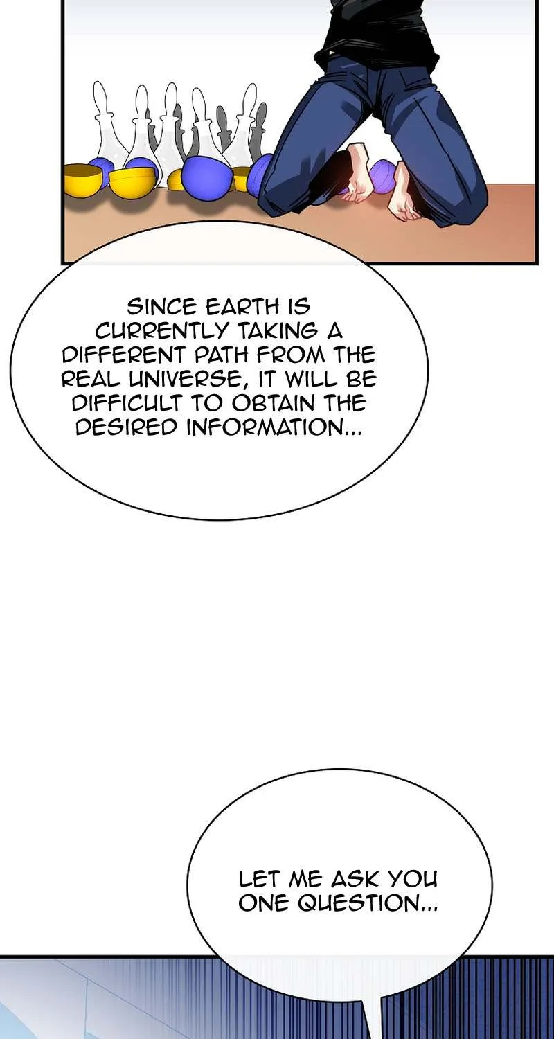 SSS-Class Gacha Hunter Chapter 101 page 41 - 