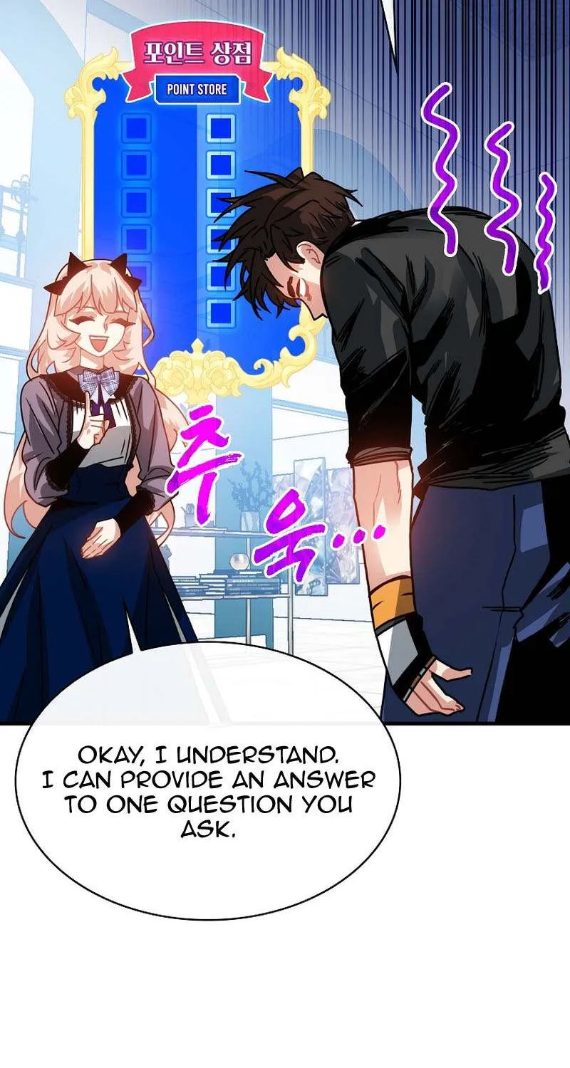 SSS-Class Gacha Hunter Chapter 101 page 42 - 