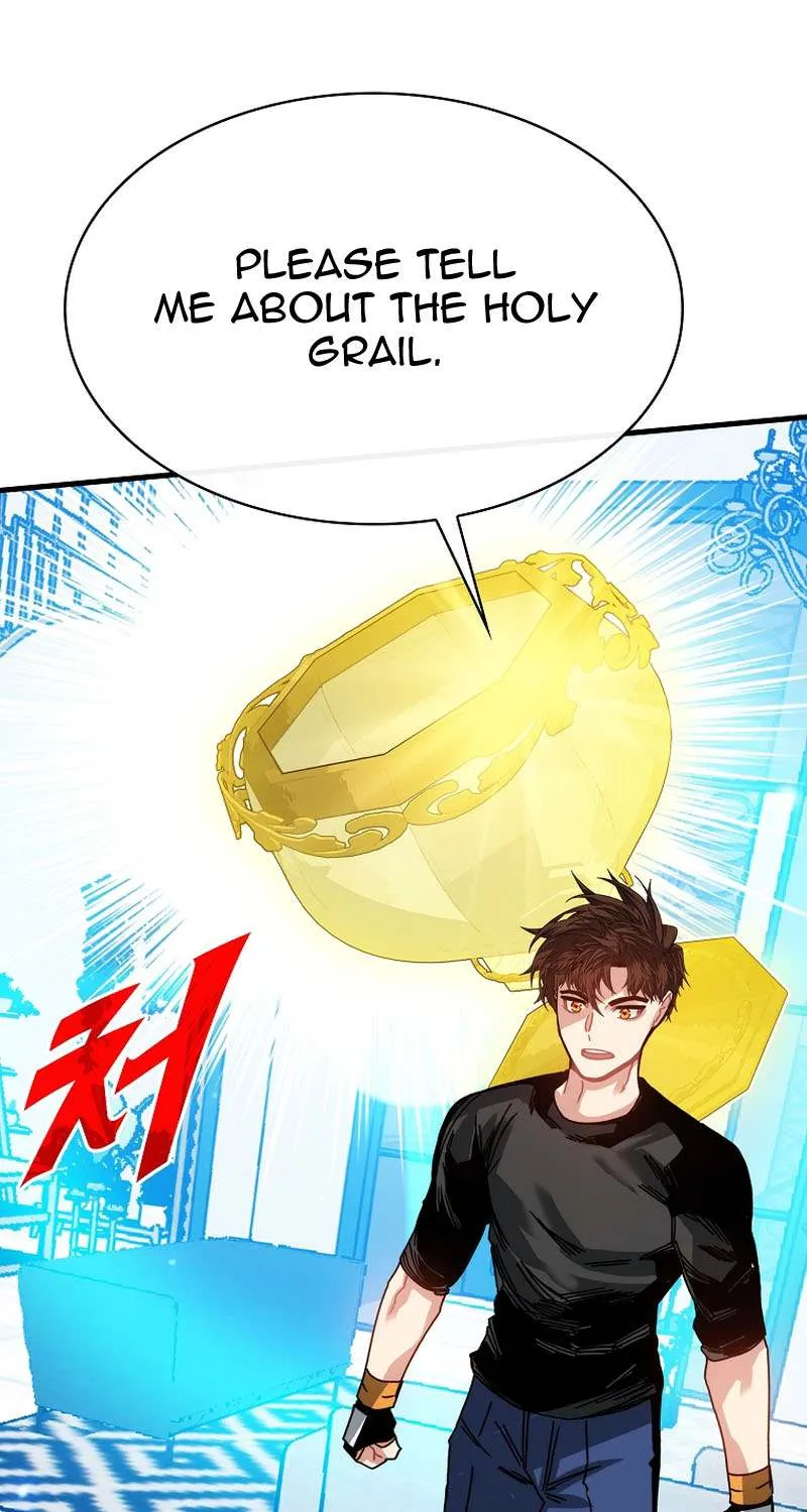 SSS-Class Gacha Hunter Chapter 101 page 43 - 