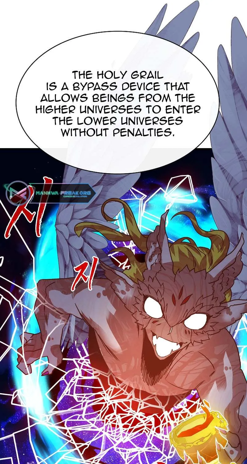 SSS-Class Gacha Hunter Chapter 101 page 48 - 