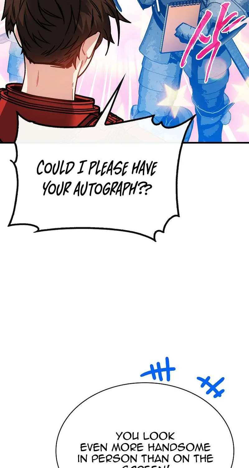 SSS-Class Gacha Hunter Chapter 101 page 6 - 