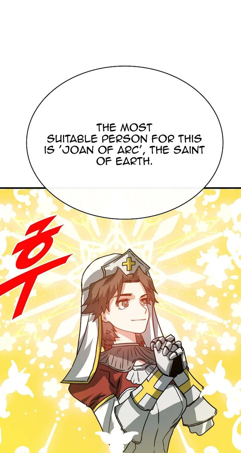 SSS-Class Gacha Hunter Chapter 101 page 53 - 