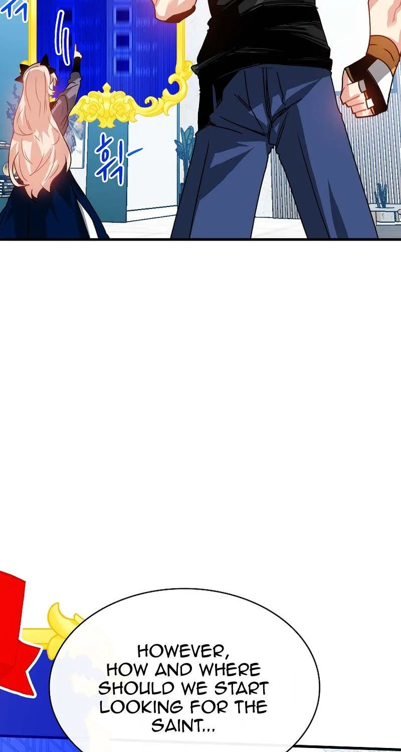 SSS-Class Gacha Hunter Chapter 101 page 56 - 