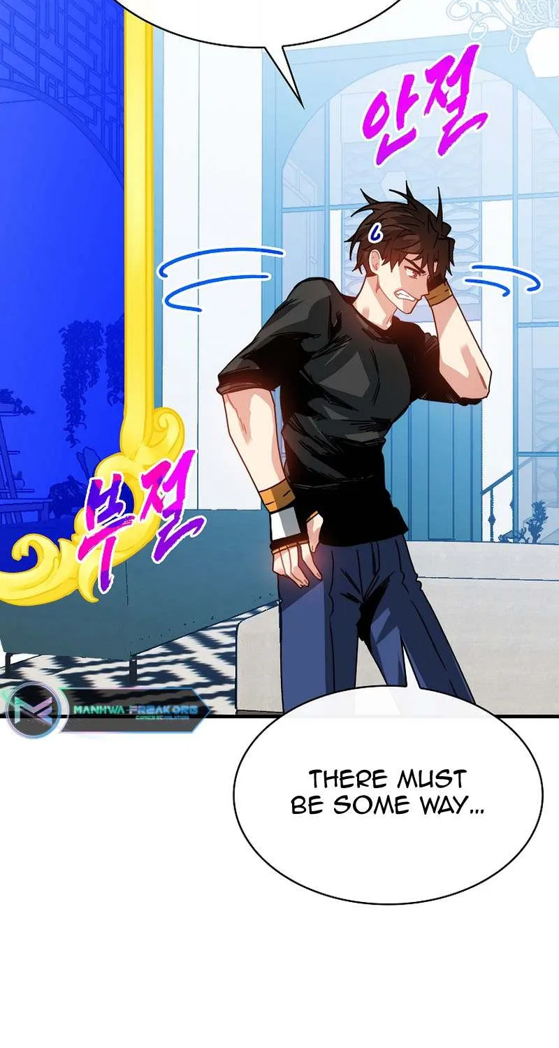SSS-Class Gacha Hunter Chapter 101 page 57 - 