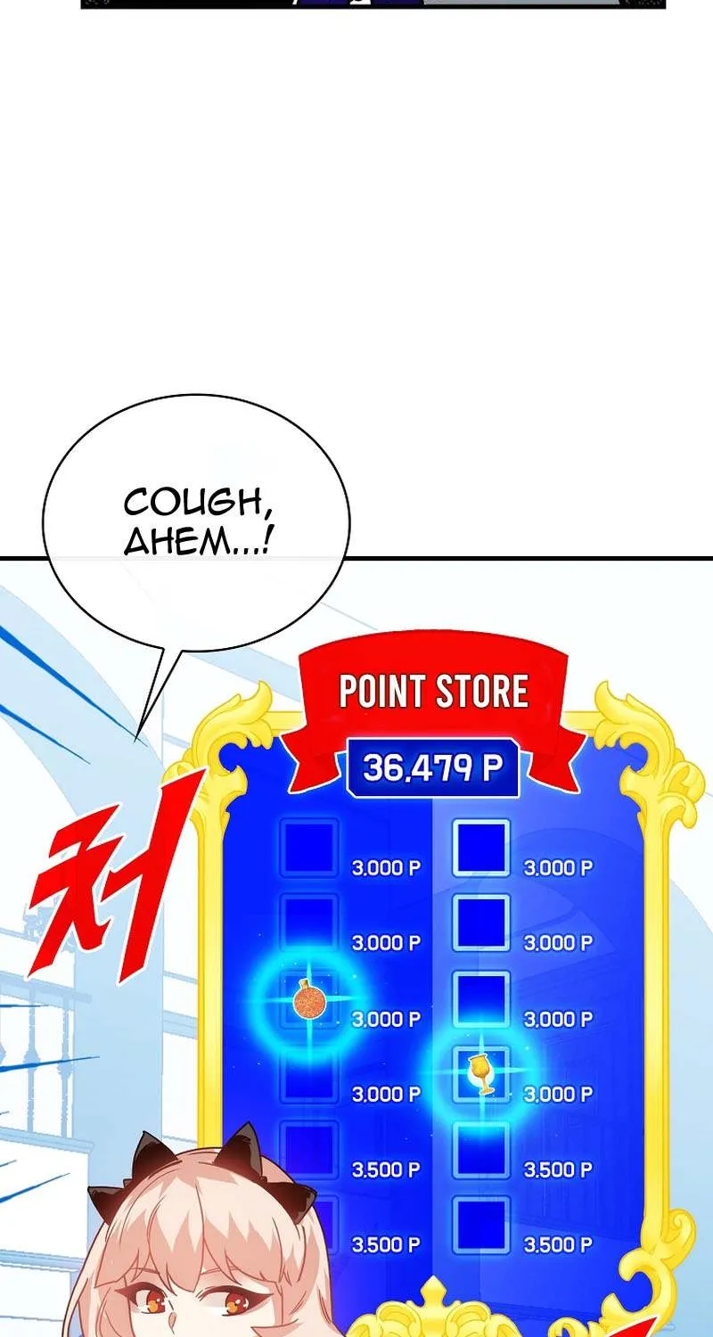 SSS-Class Gacha Hunter Chapter 101 page 59 - 