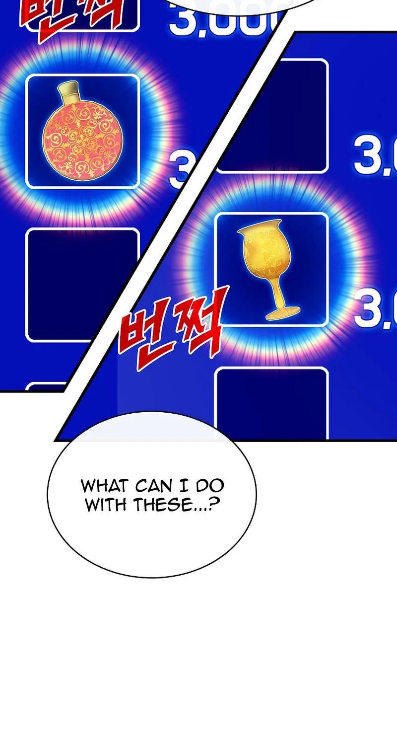 SSS-Class Gacha Hunter Chapter 101 page 61 - 