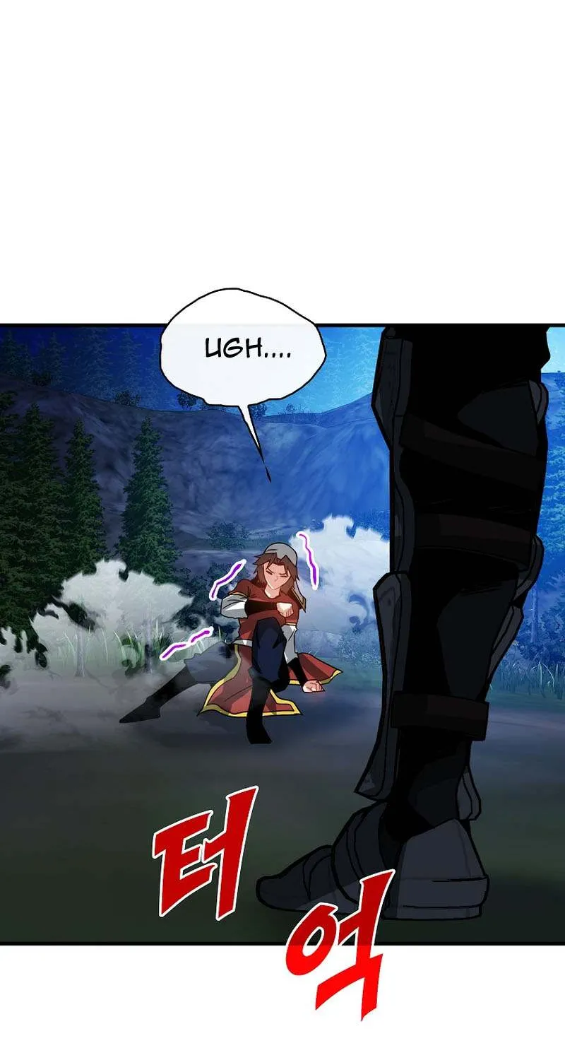 SSS-Class Gacha Hunter Chapter 101 page 70 - 