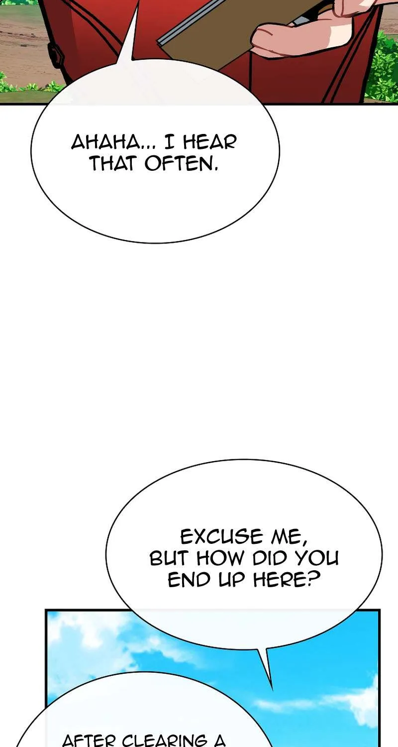 SSS-Class Gacha Hunter Chapter 101 page 8 - 