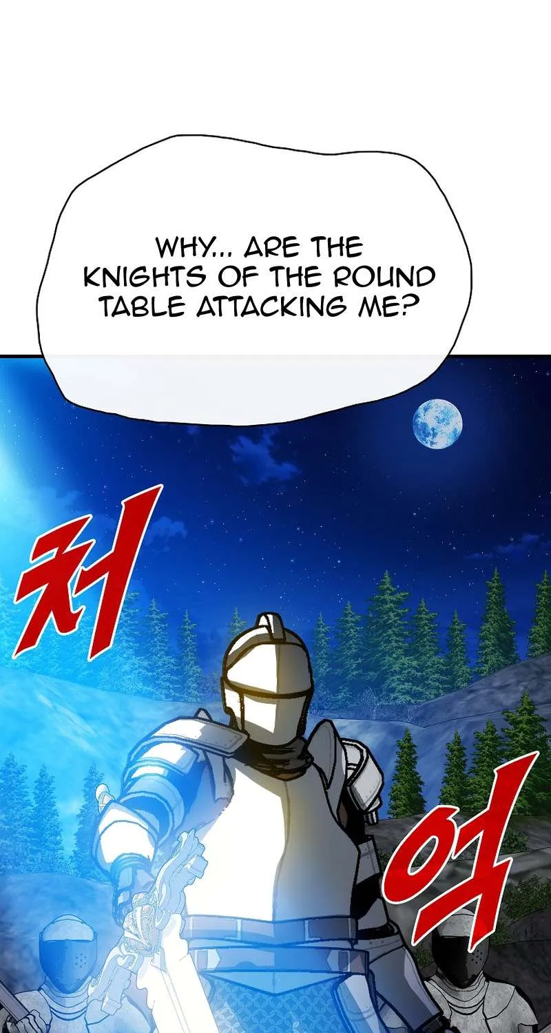 SSS-Class Gacha Hunter Chapter 101 page 71 - 