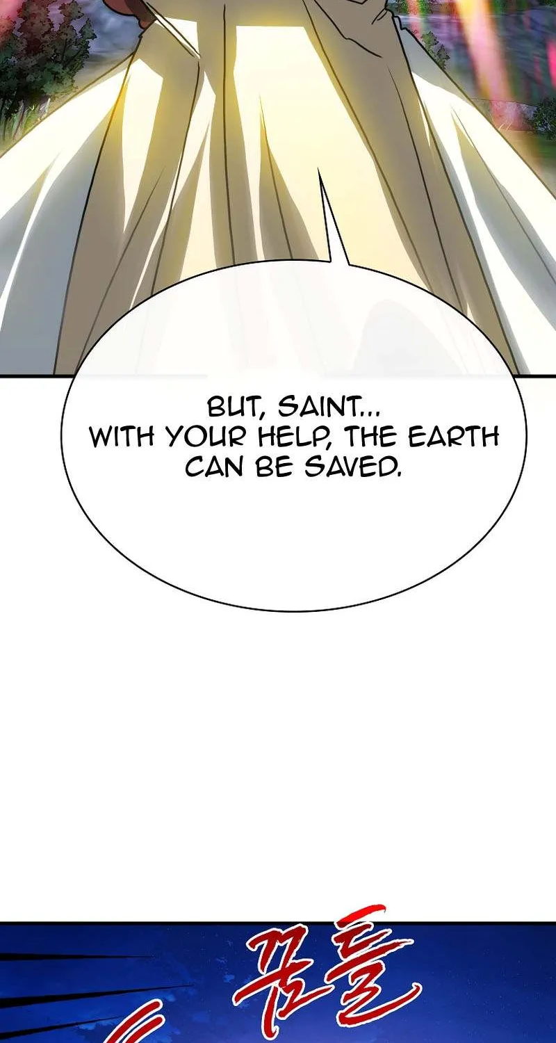 SSS-Class Gacha Hunter Chapter 101 page 77 - 