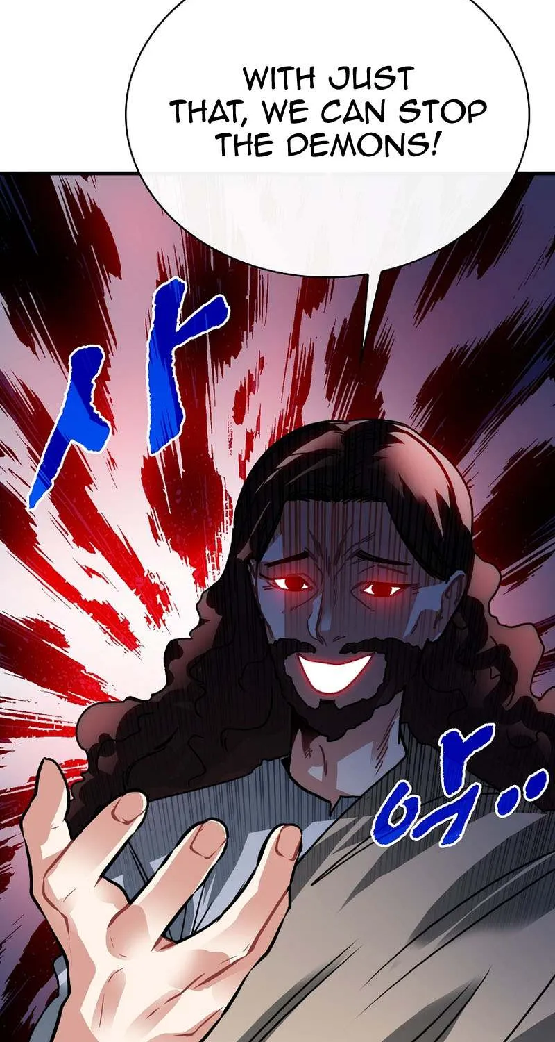 SSS-Class Gacha Hunter Chapter 101 page 79 - 